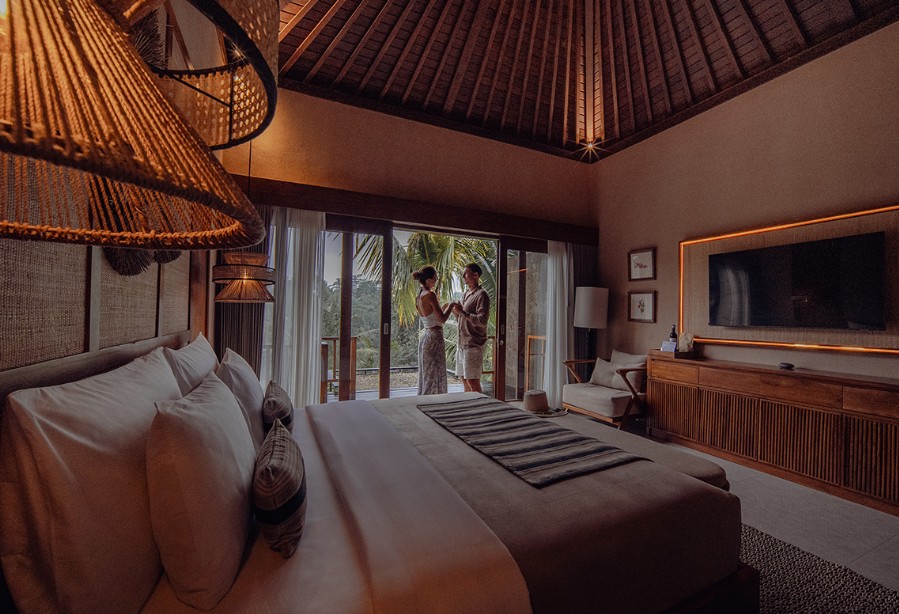 Best Boutique Hotels For Romantic Getaway