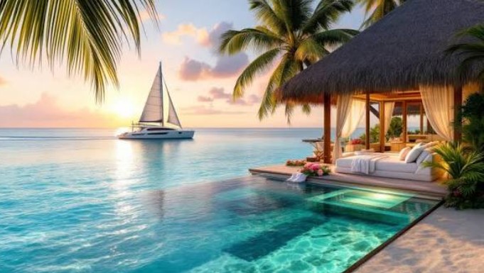 Best Hotels For Honeymoon Couple An Unforgettable Escape