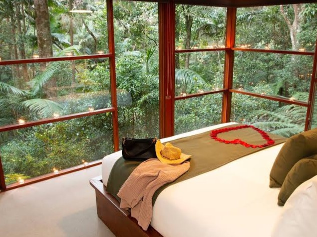 Best Luxury Hotels For Couples Romantic Escapes Await