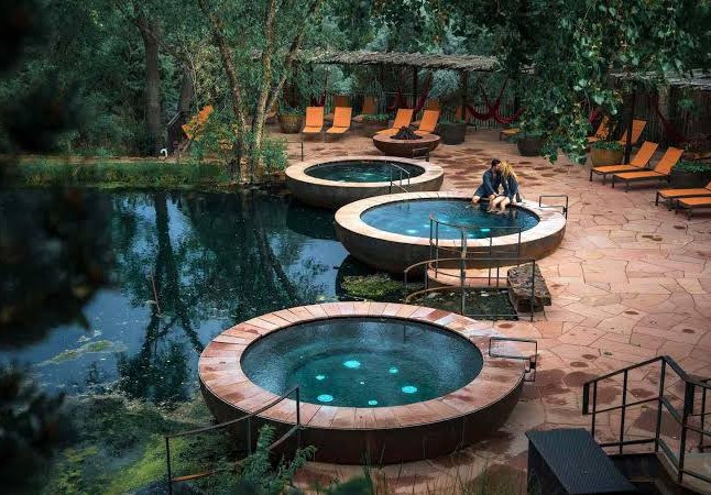 Best Spa Resorts For Weekend Getaway