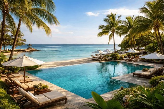 Best beachfront resorts for unforgettable escapes