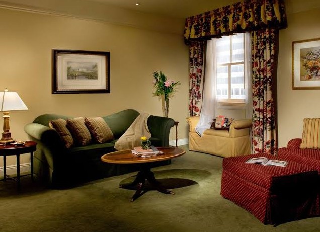 Best business hotels in downtown for every traveler