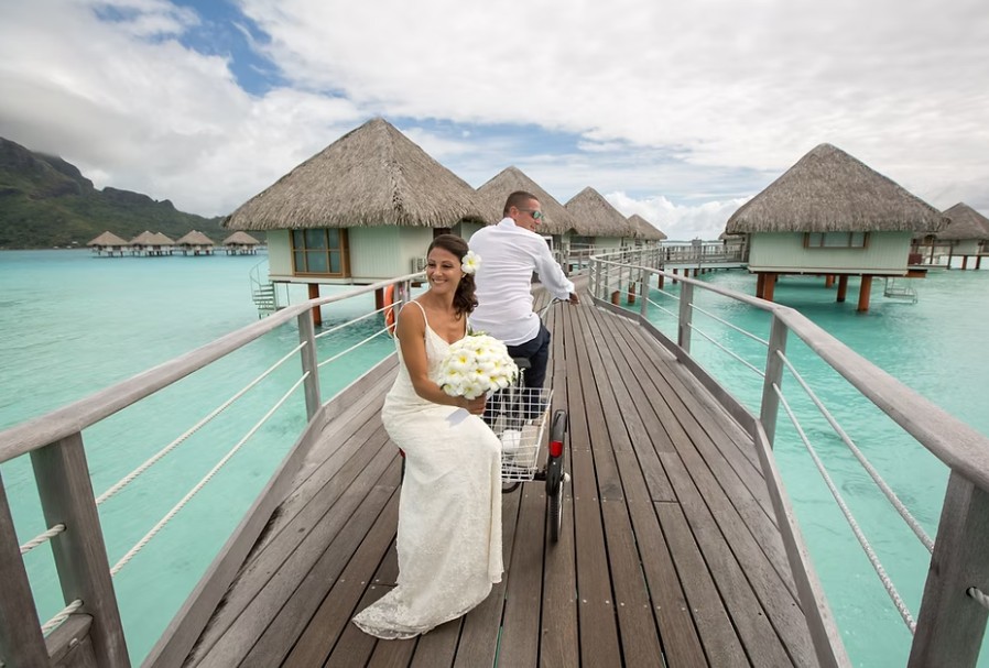 Best honeymoon resorts for unforgettable escapes