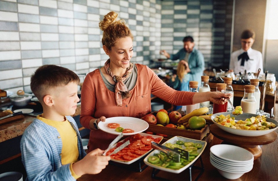 Cheap Hotels With Free Breakfast For Budget Travelers