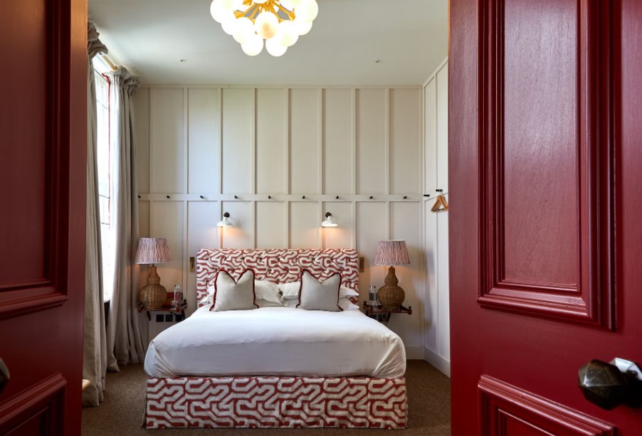 Cheap hotels in London Affordable Stays in the City