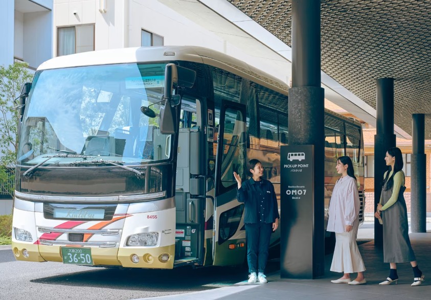 Hotels With Free Airport Shuttle For Convenient Travel