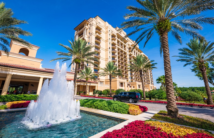 Hotels near Disney World Ultimate Guide for Travelers