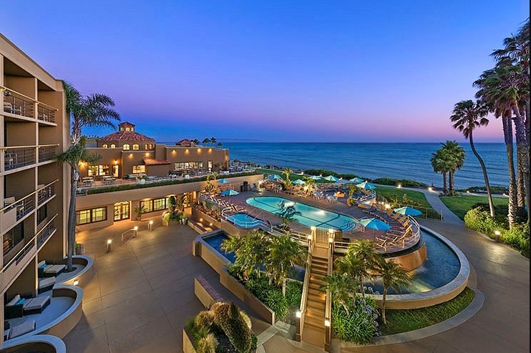 Last minute hotel deals tonight for spontaneous travelers