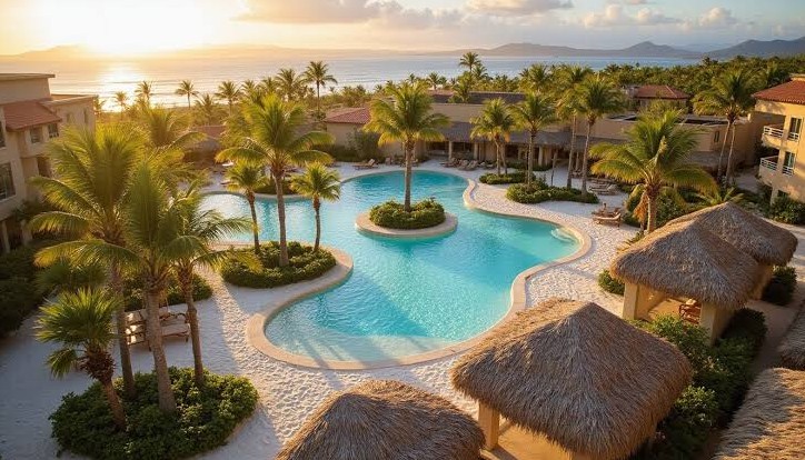 Luxury Resorts With All Inclusive Packages For A Perfect Getaway
